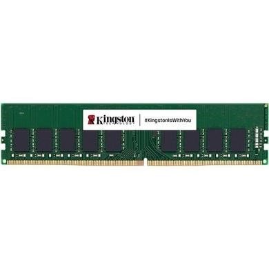 Kingston 16GB (1x16GB) DIMM 3200MHz DDR4 Desktop Memory