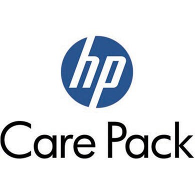 Hewlett Packard 3 Year  4 hour 24 x 7 2000G3 Arrays PrACSv