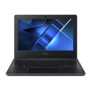 Acer TravelMate B3 Celeron N4120 4GB 64GB SSD Graphics 600 11.6 Inch Windows 10 Pro Laptop
